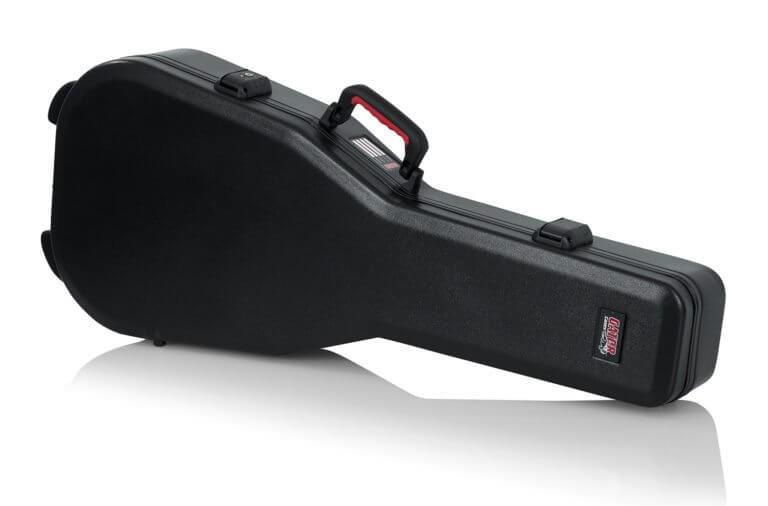 GATOR CASES GTSA-GTRCLASS - astuccio per chitarra classica - exdemo