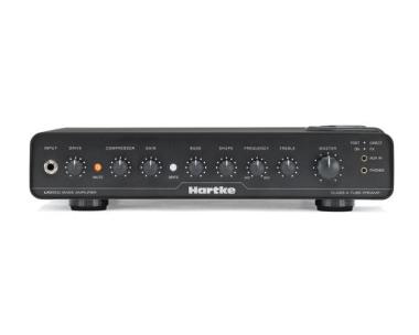 HARTKE LX8500 - Testata per basso - 800W