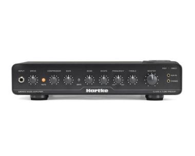 HARTKE LX5500 - Testata per basso - 500W