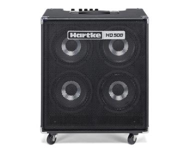 HARTKE HD508 - Combo 4x8"- 500W
