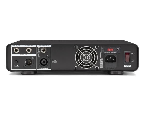 HARTKE TX300 - Testata per basso - 300W