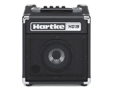 HARTKE HD15 - 1x6.5" - 15W