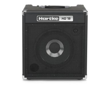 HARTKE HD75 - 1x12" - 75W