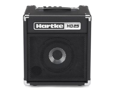 HARTKE HD25 - 1x8" - 25W
