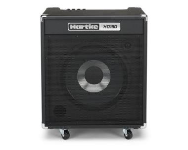HARTKE HD150 - 1x15" - 150W