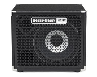 HARTKE HyDrive HD112 - 1x12" -  300W