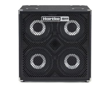 HARTKE HyDrive HD410 - 4x10" -  1000W