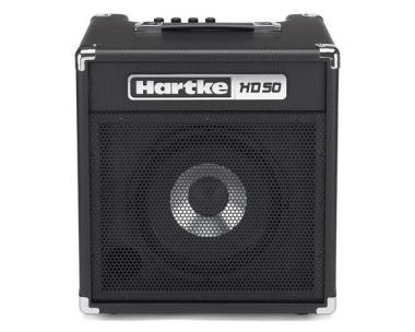 HARTKE HD50 - 1x10" - 50W