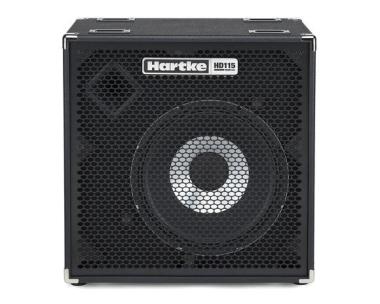 HARTKE HyDrive HD115 - 1x15" -  500W