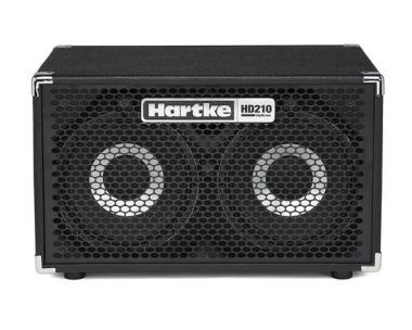 HARTKE HyDrive HD210 - 2x10" -  500W