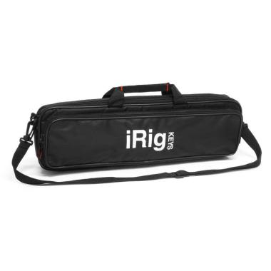 IK MULTIMEDIA iRig Keys - Borsa per iRig Keys