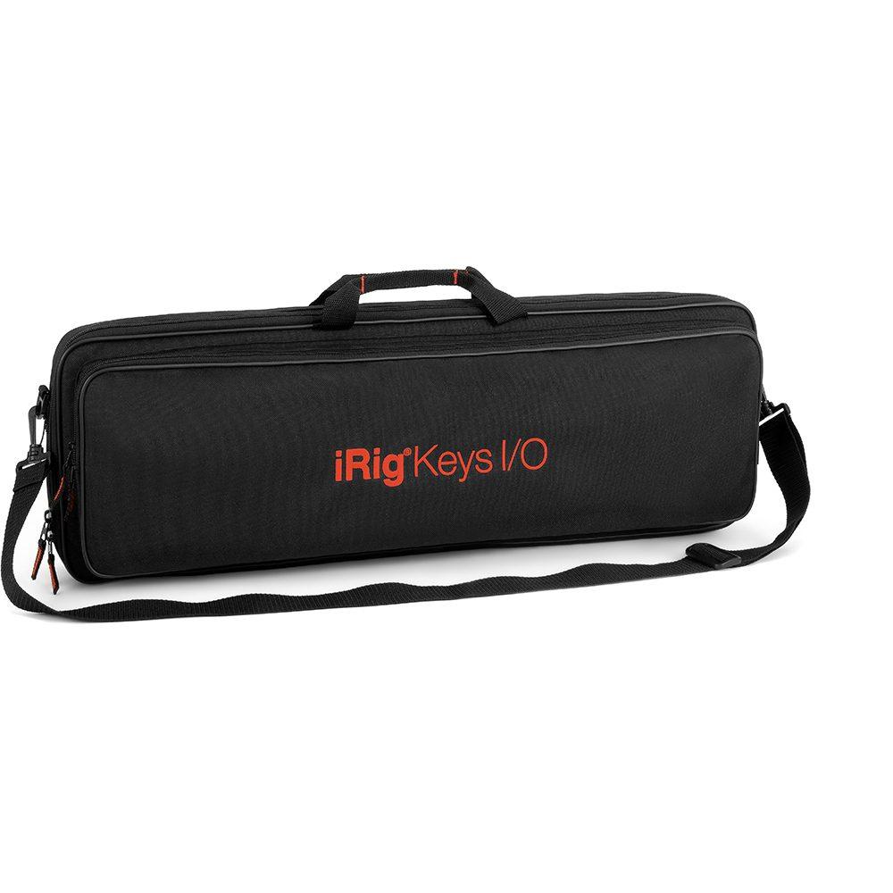 IK MULTIMEDIA Borsa per iRig Keys I/O 49