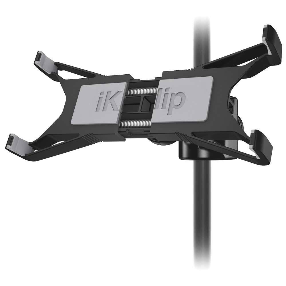 IK MULTIMEDIA iKlip Xpand - supporto da asta per tablet