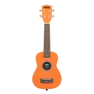 KALA UK-MARMALADE - Ukulele soprano Marmalade - arancione
