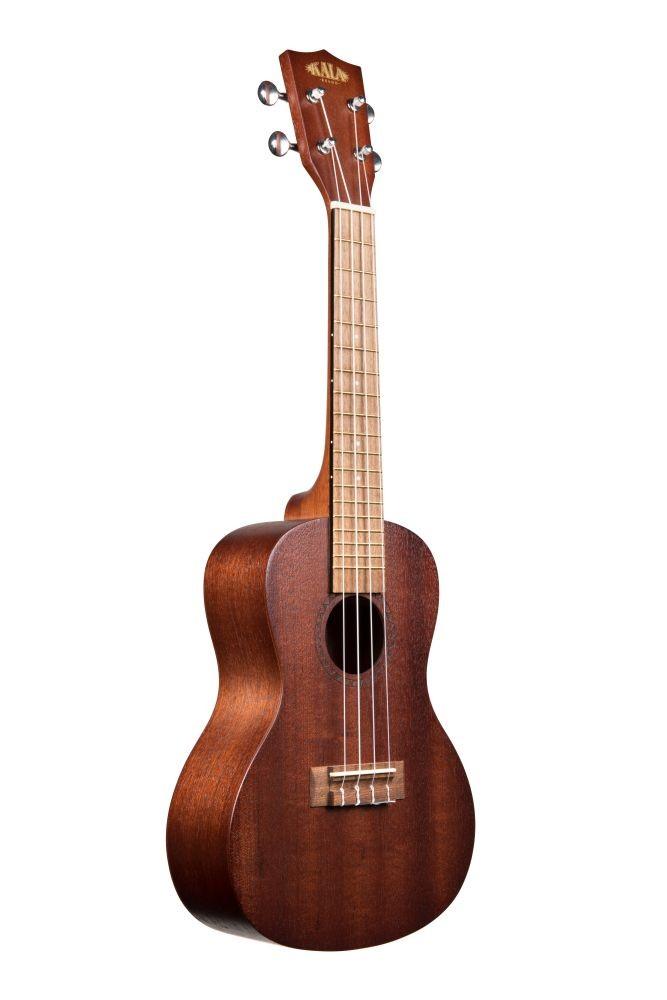 KALA KA-15C - Ukulele concerto KA-15 - c/borsa