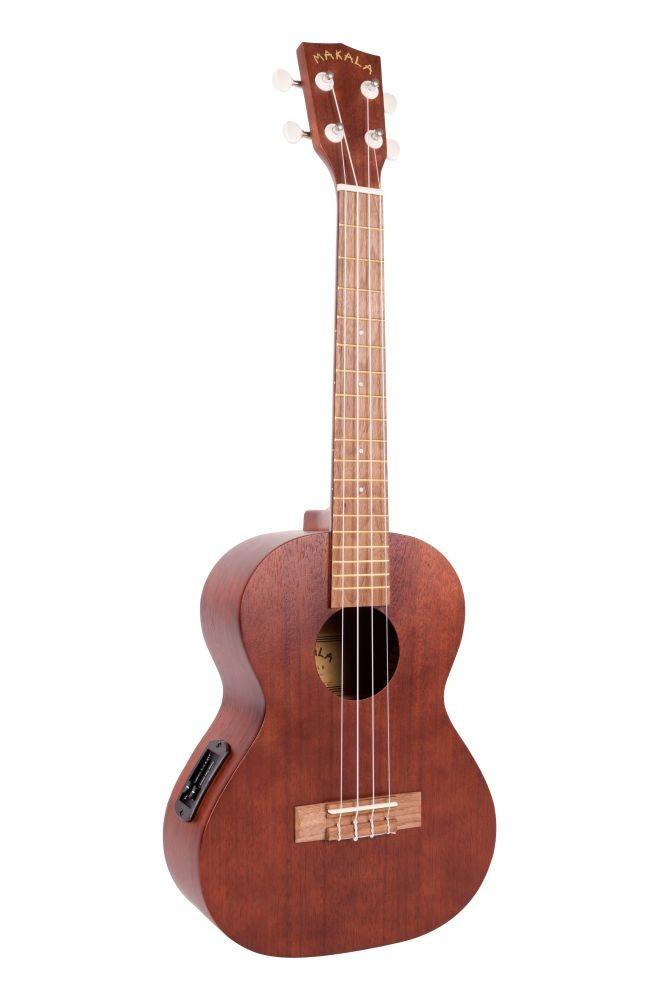 KALA MK-TE - Ukulele tenore Classic elettrificato - c/borsa