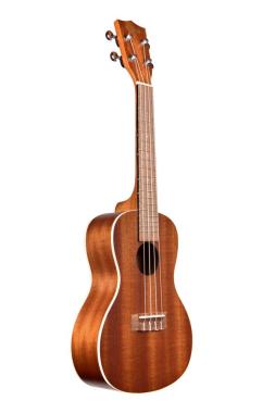KALA KA-C - Ukulele concerto Satin Mahogany - c/borsa