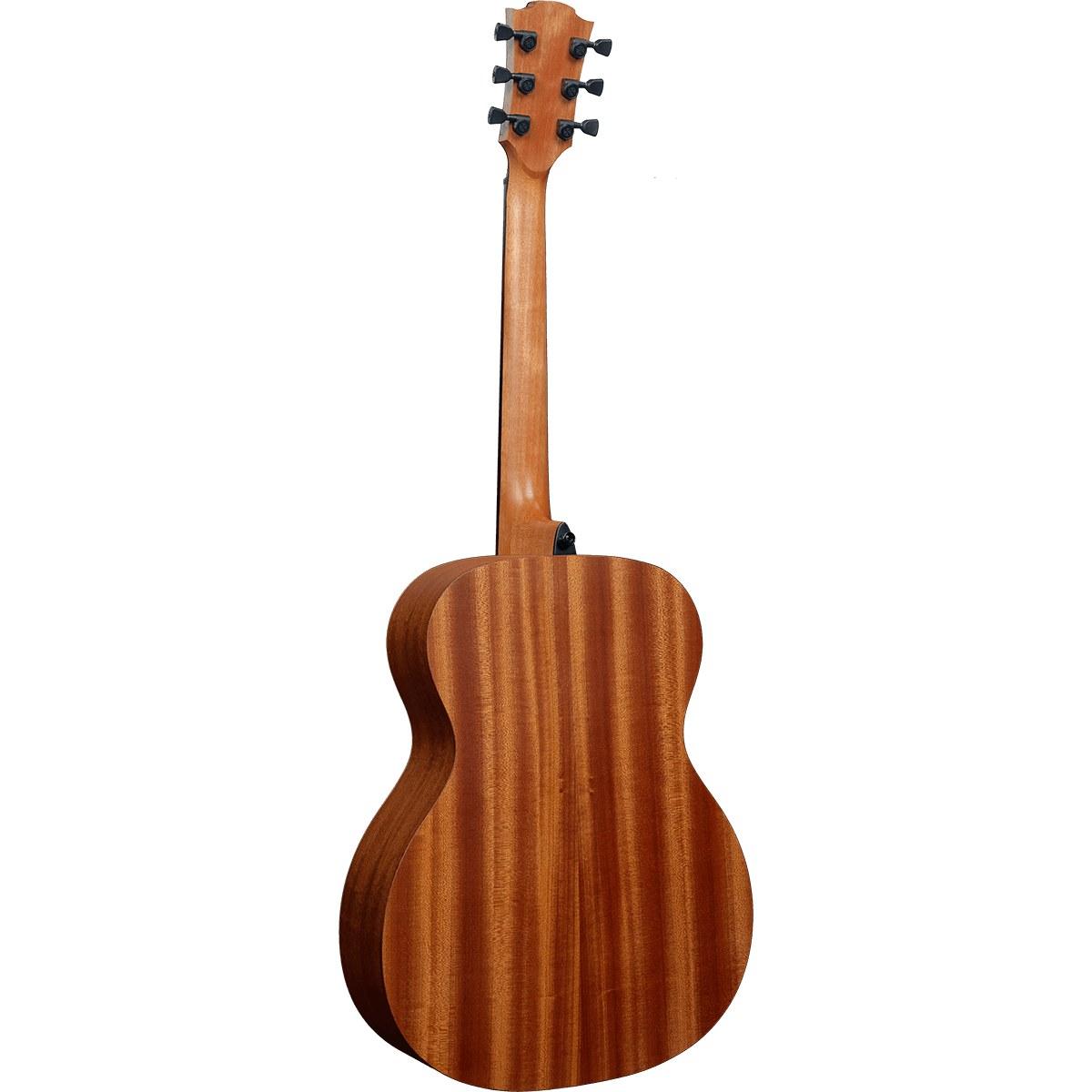 LAG T70A Chitarra Acustica Auditorium