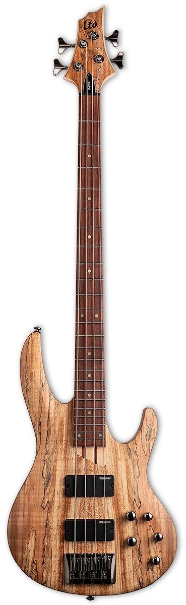 LTD B-204SM - Natural Satin