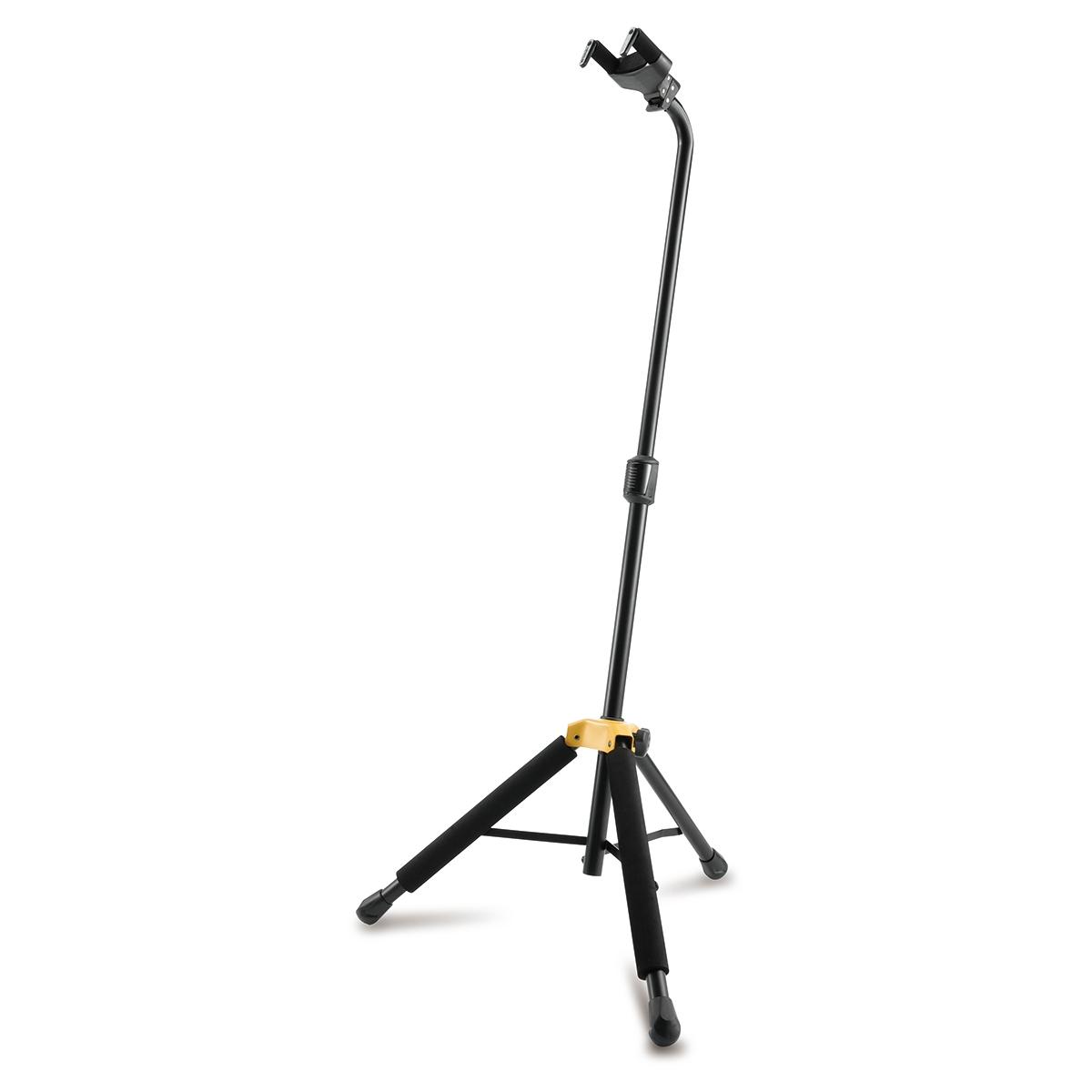 Hercules gs414b+ plus supporto per chitarra