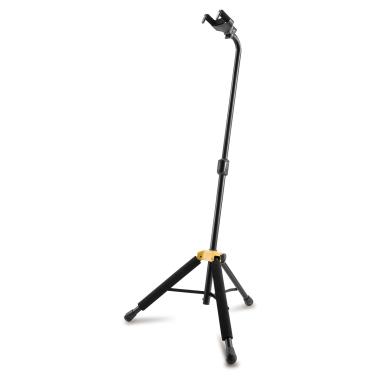 Hercules gs414b+ plus supporto per chitarra