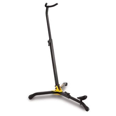 Hercules ds561b supporto per clarinetto basso