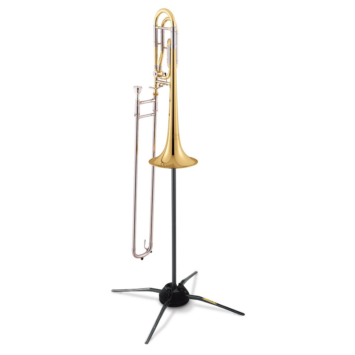 Hercules ds420b supporto per trombone