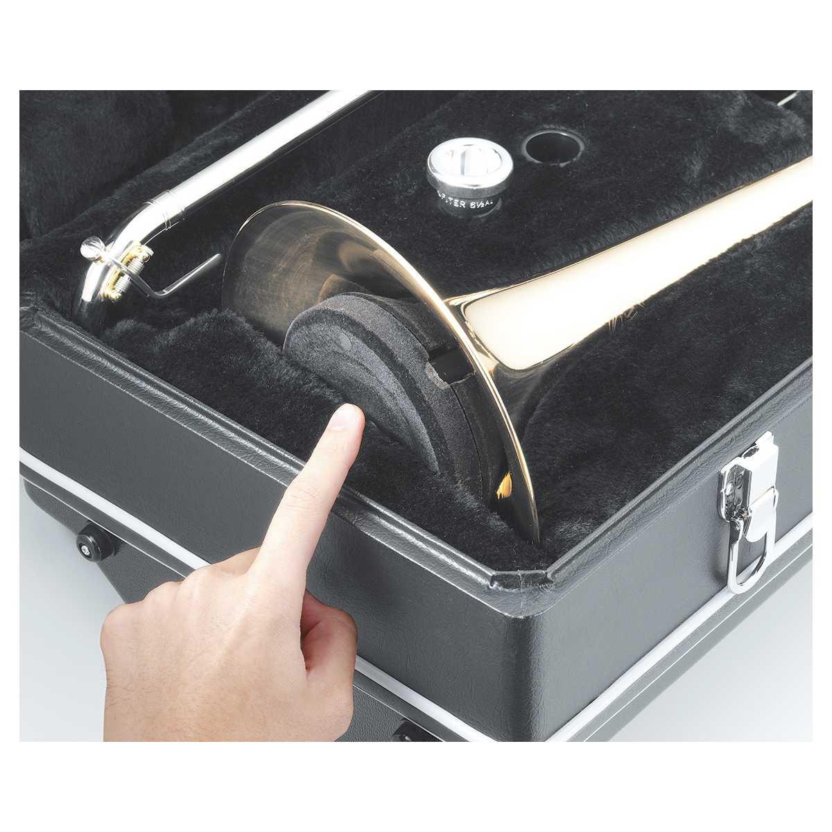 Hercules ds420b supporto per trombone