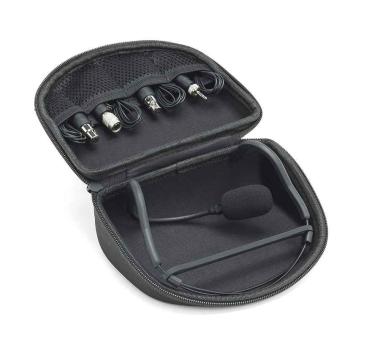 SAMSON QEx - microfono headset fitness