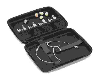 SAMSON DE60x - Microfono a condensatore - beige