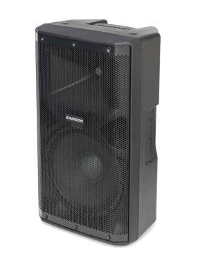 SAMSON RS112a - Cassa attiva 400w, due vie, 12"
