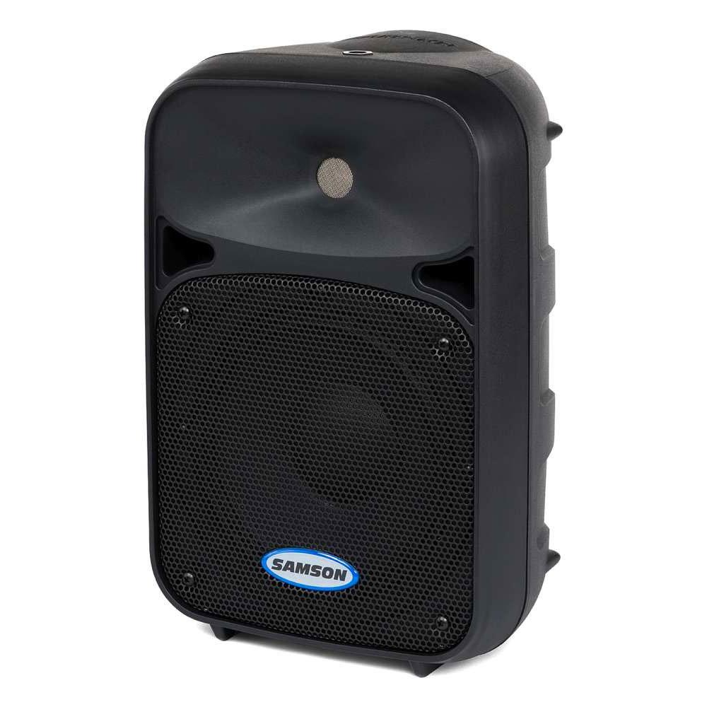 SAMSON AURO D208 - Diffusore Attivo - 200W