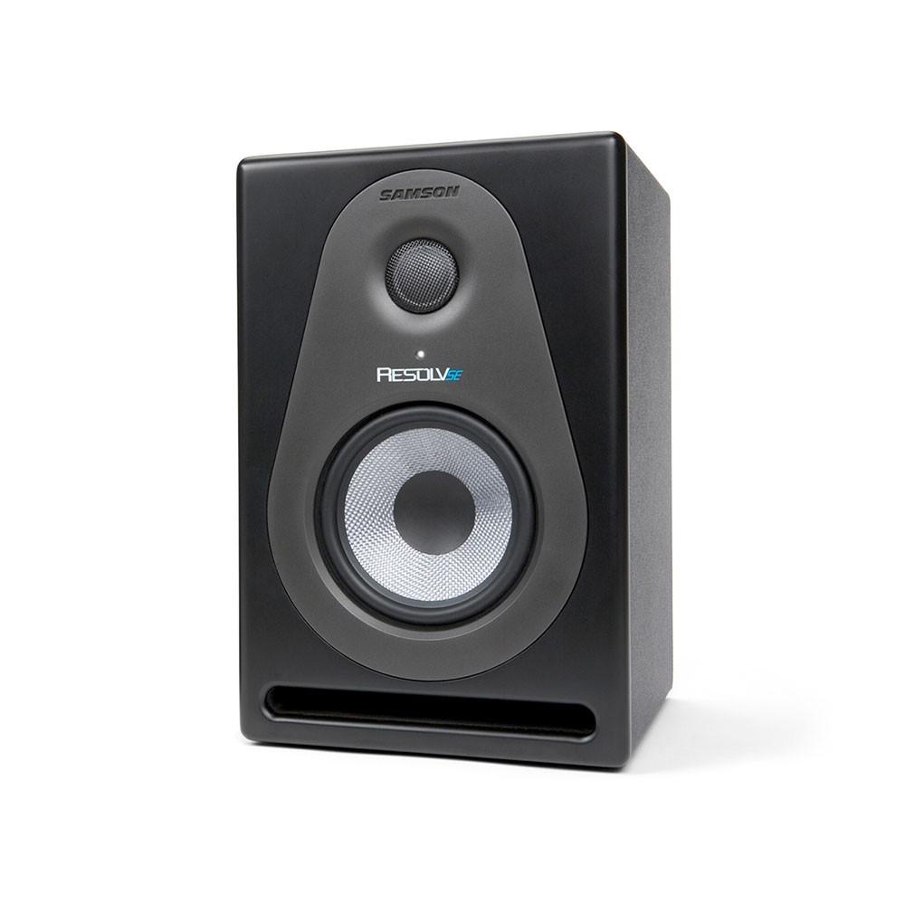 SAMSON RESOLV SE5 - Monitor Attivo Studio - 1 x 5"