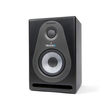 SAMSON RESOLV SE5 - Monitor Attivo Studio - 1 x 5"