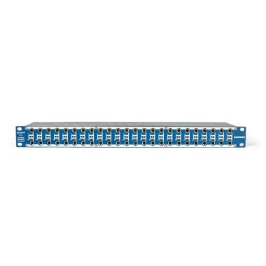 SAMSON S-PATCH PLUS - Patch Bay - 1 Unità 19"