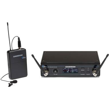 SAMSON CONCERT 99 UHF Presentation System - C (638-662 MHz)
