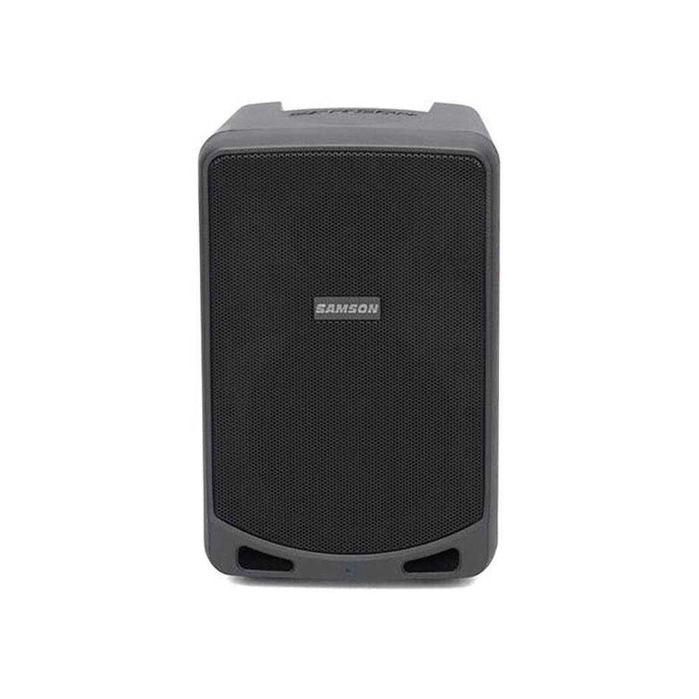 SAMSON EXPEDITION XP106 - PA Portatile con Bluetooth - 100W