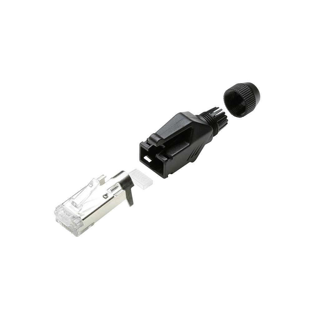 ADAM HALL 7887 RJ45 CAT5e MASCHIO