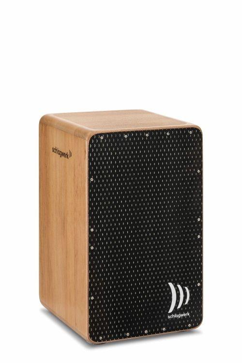 SCHLAGWERK CP5901 - Cajon Precise OS EVO Black