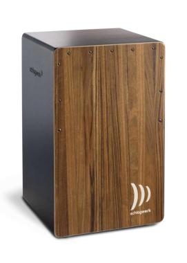 SCHLAGWERK CP584 - Cajon Super Agile Brown Sugar