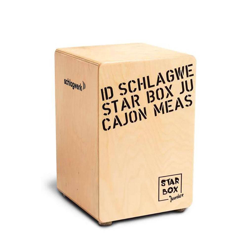 SCHLAGWERK CP400SB - Cajon Star Box