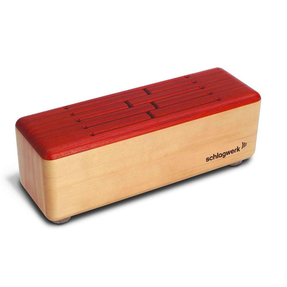 SCHLAGWERK 60P82 - Log Drum FA 8 note
