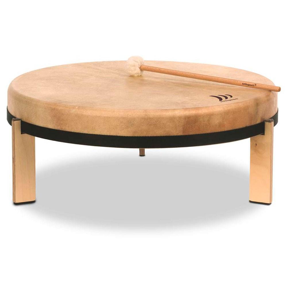 SCHLAGWERK RTF60 - Frame Drum con gambe - non accordabile