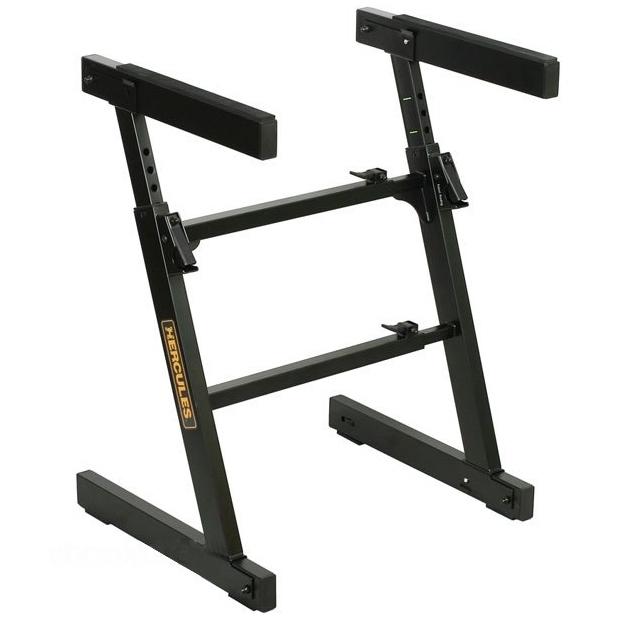 Hercules hcks-400b supporto per tastiera