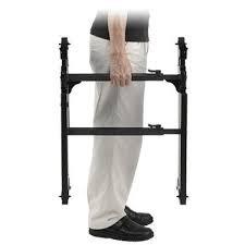 Hercules hcks-400b supporto per tastiera