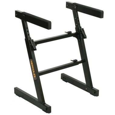 Hercules hcks-400b supporto per tastiera