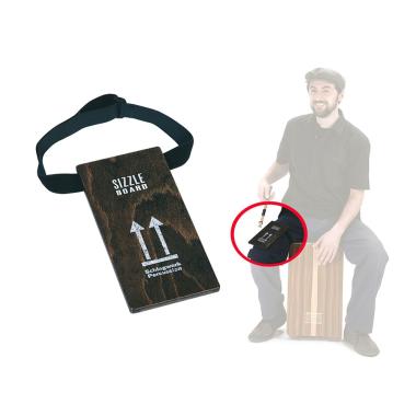 SCHLAGWERK SIZ10 - Sizzle Board