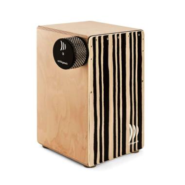SCHLAGWERK CCA30 - Cajon Cabasa