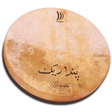 SCHLAGWERK RTS55 - Pandariq 22" accordabile