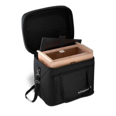 SCHLAGWERK TA5 - borsa per Bass Cajon